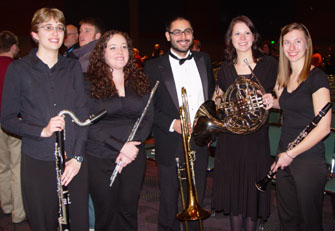 Student Musicians Jan 2010.jpg